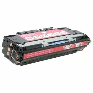 Тонер касета цветна magenta HP no. 309A Q2673A, 4000 копия