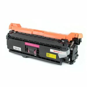Тонер касета цветна magenta HP no. 504A CE253A, 7000 копия