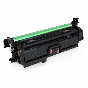 Тонер касета цветна magenta HP no. 507A CE403A, 7000 копия