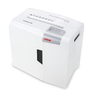 Шредер HSM Shredstar X8 1044 45x30mm
