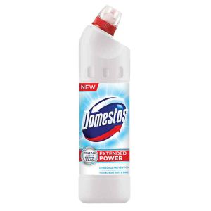 Почистващ препарат Domestos White and Shine 750 ml