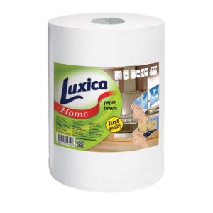 Кухненска ролка Luxica Home - двупластова, 450гр. 1бр.