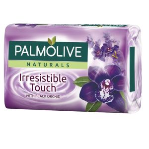 Тоалетен сапун Palmolive Black Orchid - Черна Орхидея, 90g