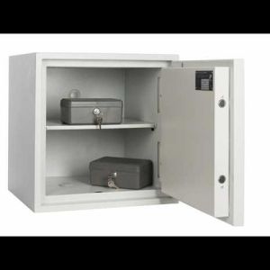 Метален сейф SB 450, клас S2,  450х445х400мм със сейфова брава