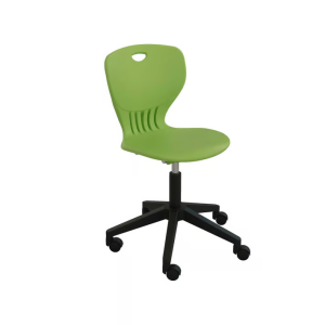 Ученически стол Maxima Move Black