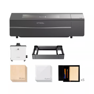 Лазер P2 Classiv CO2 - xTool , 55 W