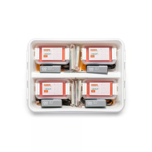 Комплект за електротехника, роботика, инженерство -  Education Starter