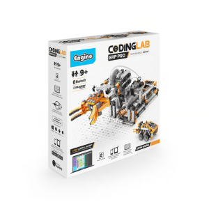 Робот Coding Lab ERP Pro - Engino