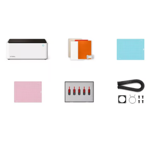 Машина за рязане и гравиране M1 Basic, 2 в 1, 10 W - xTool 