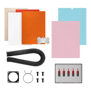 Машина за рязане и гравиране M1 Basic, 2 в 1, 10 W - xTool 