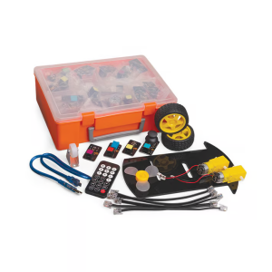 Малък робот - кола, Nowa Szkola 