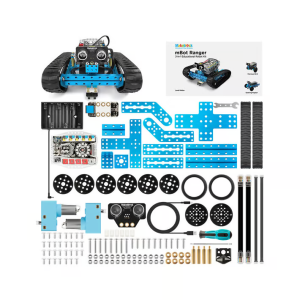 Интерактивен робот Ranger - 3 в 1, mBot