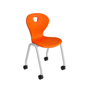 Ученически стол Kori New Wheels – M