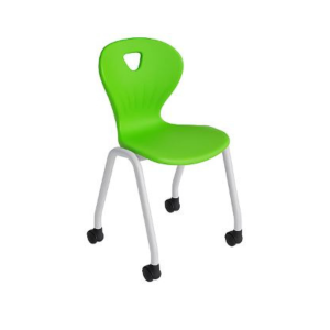 Ученически стол Kori New Wheels – L