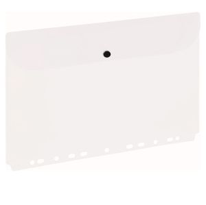 Папка джоб с копче и перфорация Grand A4