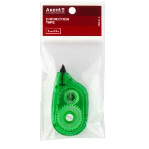 Коректор-ролер Axent - 5mmx6m