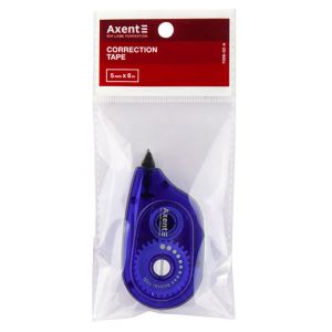 Коректор-ролер Axent - 5mmx6m