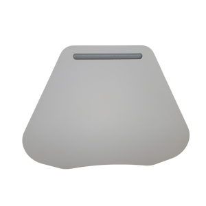 Модулна ученическа маса трапецовидна, едномeстна