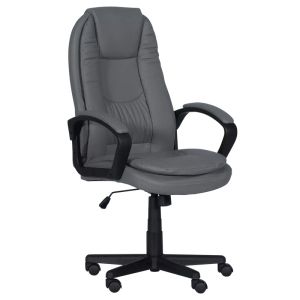 Президентски офис стол Carmen 6682-1