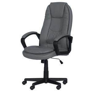 Президентски офис стол Carmen 6682-1