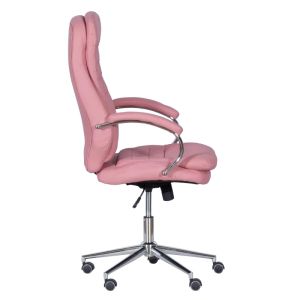 Президентски офис стол Carmen 6113-1 - еко кожа