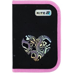 Правоъгълен несесер Kite 622 - Love is