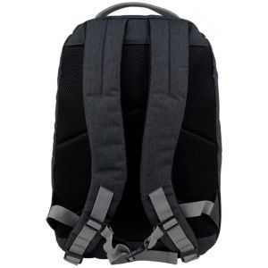 Ученическа раница GoPack Education Teens 177M-3 - син, черен, сив цвят