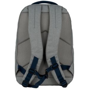 Ученическа раница GoPack Education Teens 177M-3 - син, черен, сив цвят