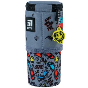 Несесер Kite Education 684-2 - Skateboard Tricks