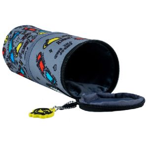 Несесер Kite Education 684-2 - Skateboard Tricks