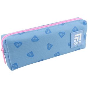 Несесер Kite Education 642-5 - светлосин