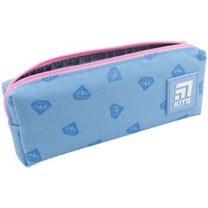 Несесер Kite Education 642-5 - светлосин