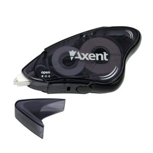 Коректор-ролер Axent - 5mm x 8m
