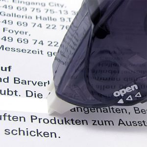 Коректор-ролер Axent - 5mm x 8m