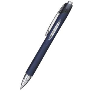 Автоматичен ролер UNI JETSREAM SXN-217 RT 0.7мм - син, червен, черен