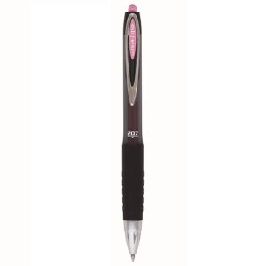 Автоматичен гел ролер UNI SIGNO UMN-207 RT - 0.7мм, цветно мастило