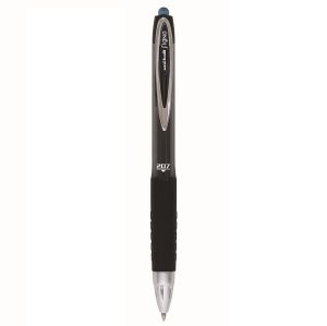 Автоматичен гел ролер UNI SIGNO UMN-207 RT - 0.7мм, цветно мастило