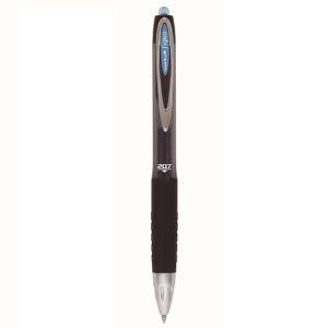 Автоматичен гел ролер UNI SIGNO UMN-207 RT - 0.7мм, цветно мастило