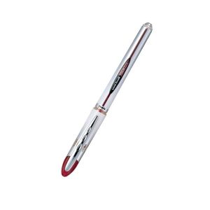 Ролер UNI VISION ELITE UB-200 0.8мм - червен, черен