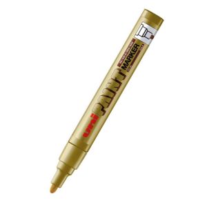 Paint маркер Uni PX-20 с объл връх - различни цветове