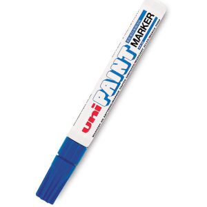Paint маркер Uni PX-20 с объл връх - различни цветове