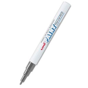 Paint маркер Uni PX-21 с объл връх - различни цветове