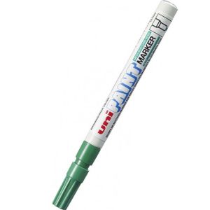 Paint маркер Uni PX-21 с объл връх - различни цветове