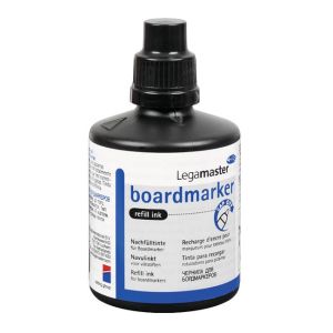 Пълнител за маркер Legamaster TZ1 100ml - син, зелен , червен, черен