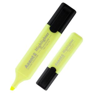 Текстмаркер Axent 2531 - различни цветове