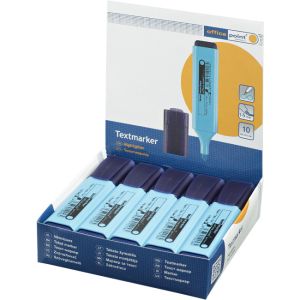 Текстмаркер Office Point 1-5мм - различни цветове