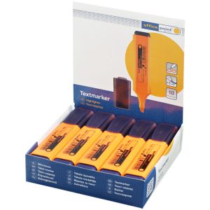 Текстмаркер Office Point 1-5мм - различни цветове