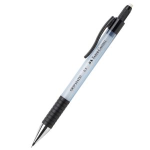 Авт. молив Faber-Castell Grip matic 1375 0.5 mm