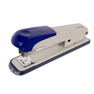 Телбод Office Point N20 Metal до 20 л. - син, черен