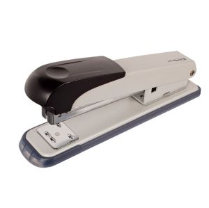 Телбод Office Point N20 Metal до 20 л. - син, черен